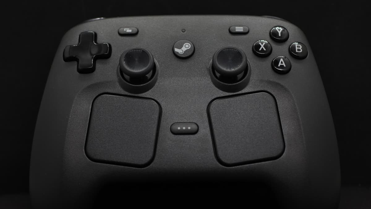 'Millimeters Matter:' Making the Steam Controller 'Just Work' On Day One