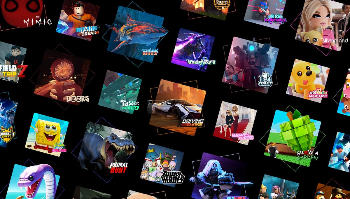 Canada Federal Government Concerned About Children's Safety in Roblox