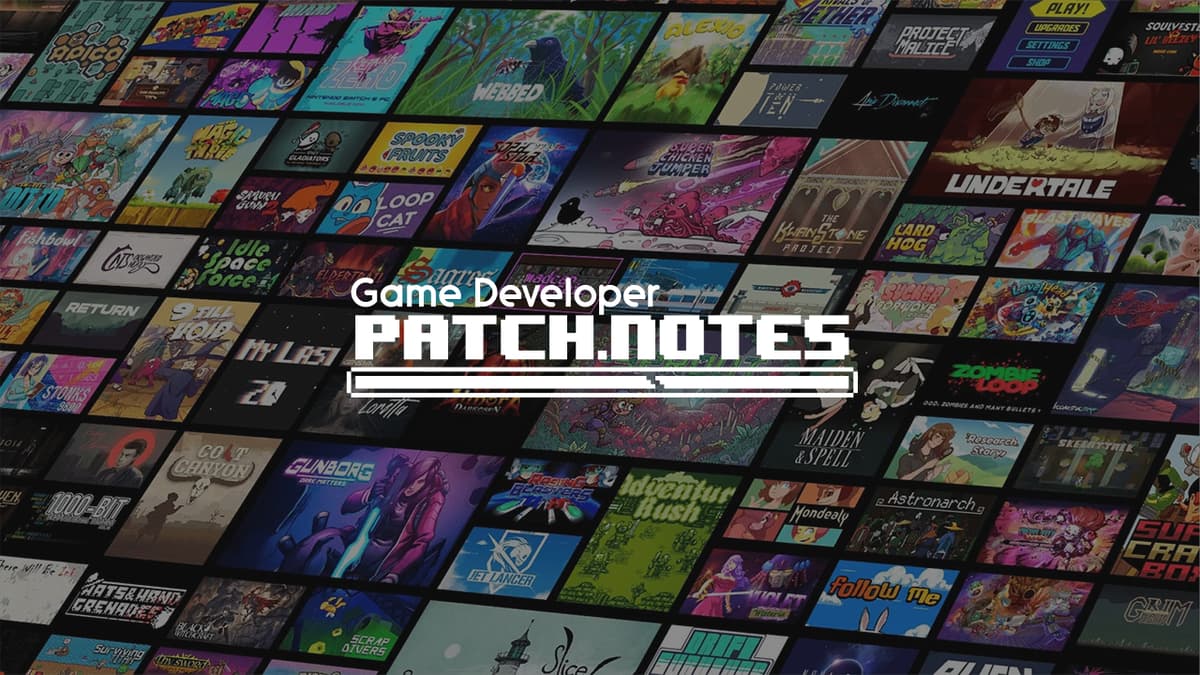 GameMaker Says AI Coding Is Inevitable, Sony Clarifies DRM Confusion, and How Video Games Are Helping Rikers Inmates - Patch...