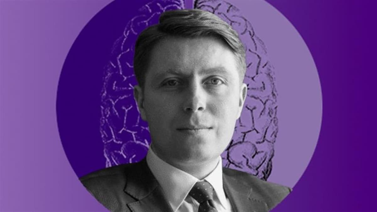 Demystify Podcast: Demystifying How Commody Is Fractionalising the Collector Car Market