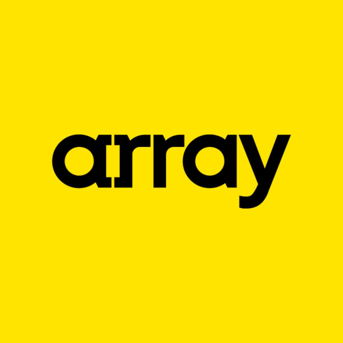 Array Acquires Chimney to Boost Embedded Finance Suite