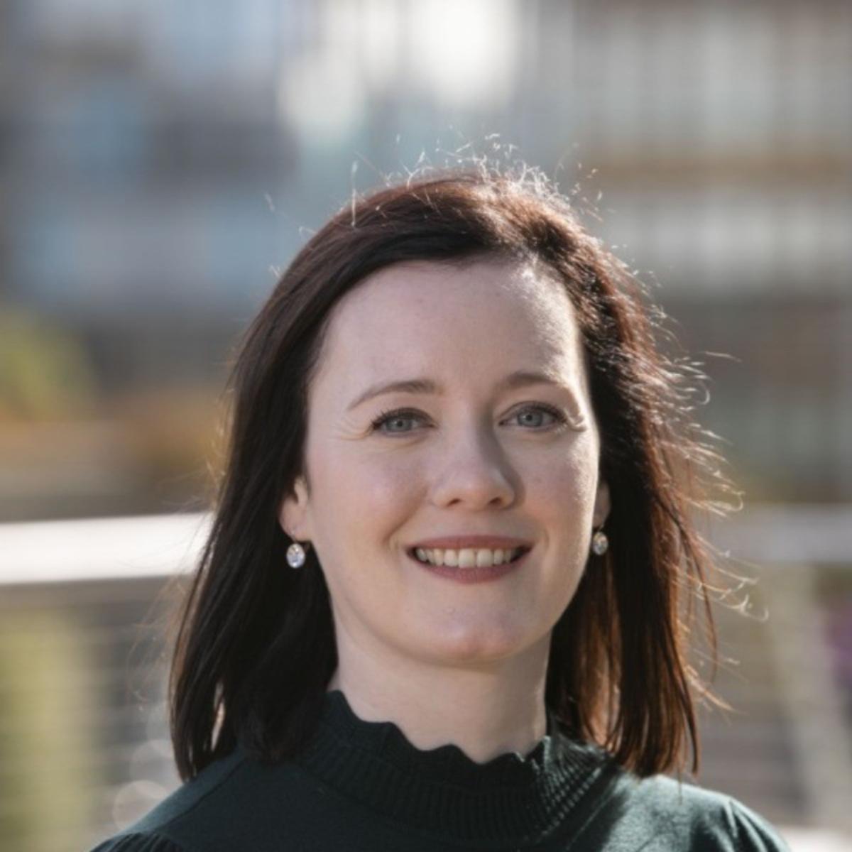 Danske Bank UK Appoints Fiona Browne as Head of AI