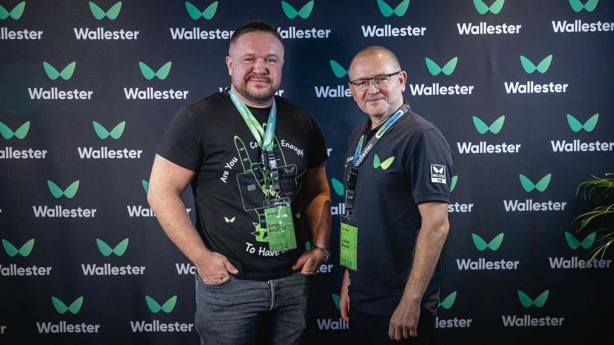 Exclusive: Wallester Expands to UK with EMI Authorisation