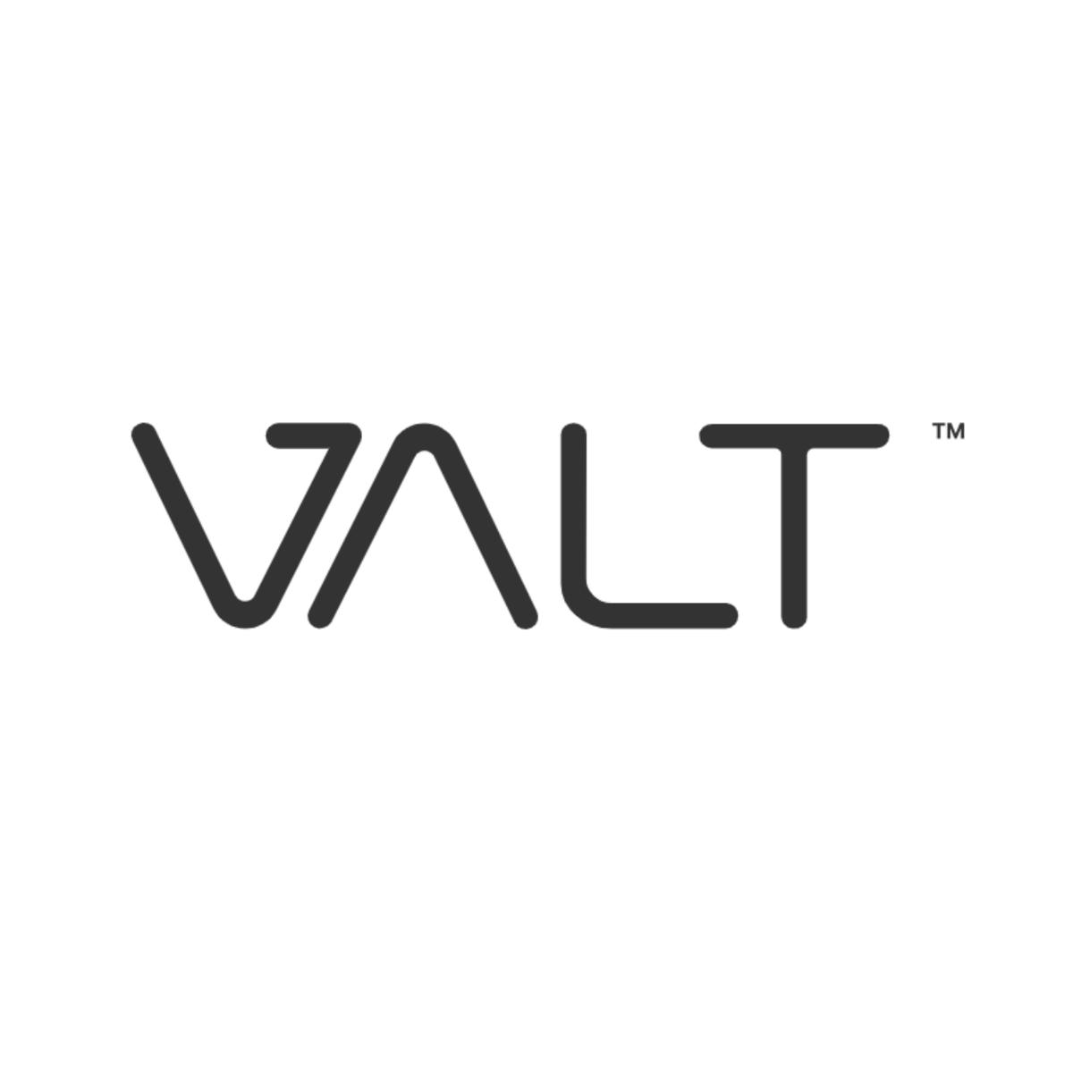 US Business Banking Start-Up Valt Applies for Bank Charter