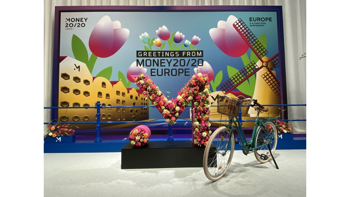 Money20/20 Europe Day One: AI, Decacorns, and the Dawn of Agentic Commerce