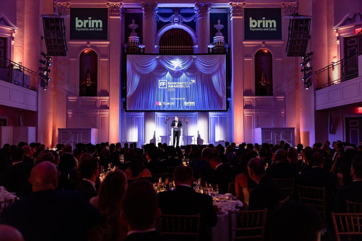 One Day to Go! Submit Your Nominations for the Banking Tech Awards USA Today