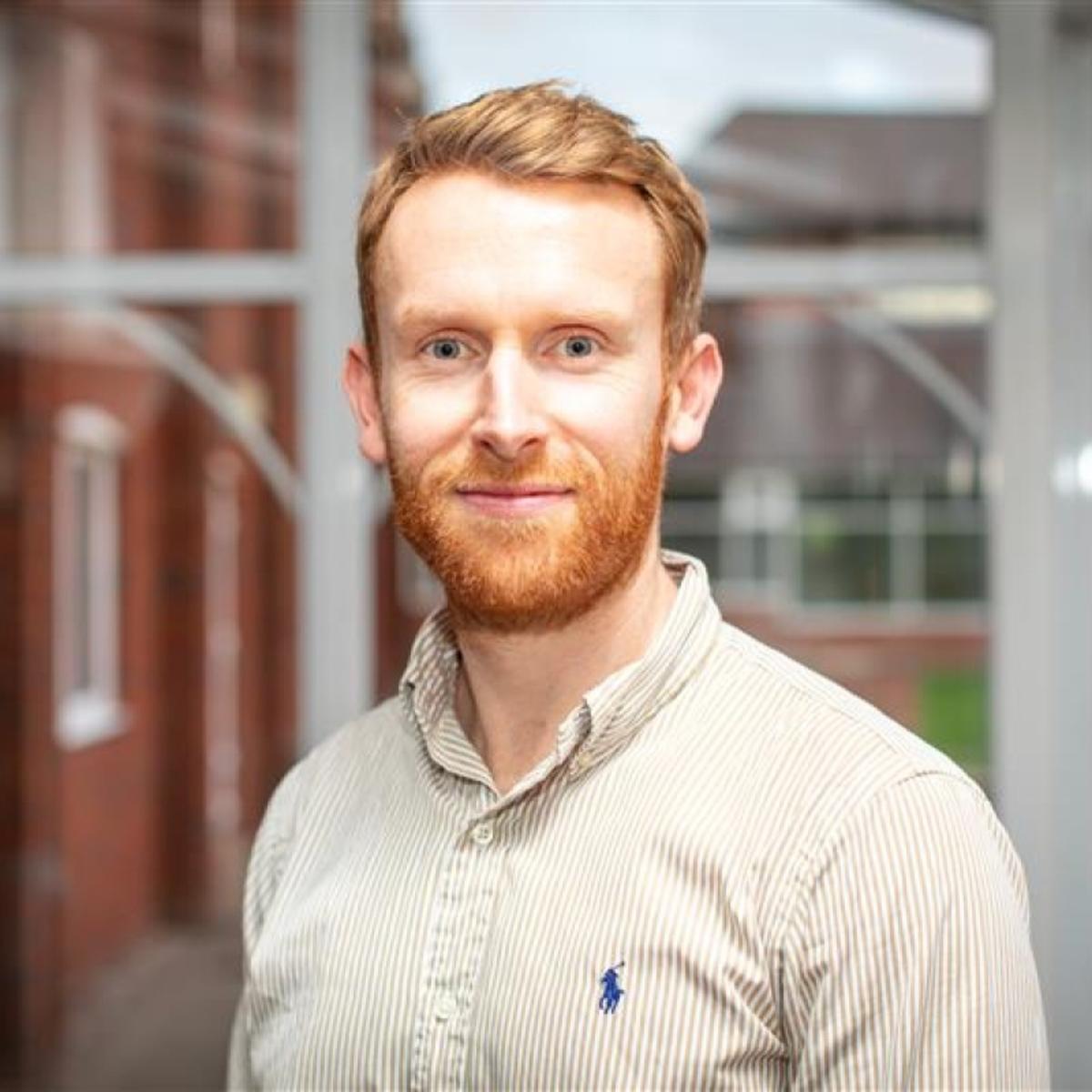 UK Challenger Tandem Bank Promotes Ryan Heaps to CFO