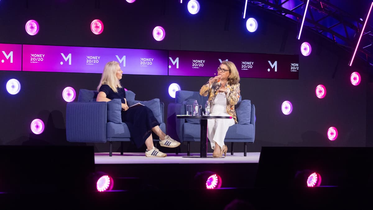 Money20/20 Europe Day Three: Inclusion, Identity, and the Future of Payments