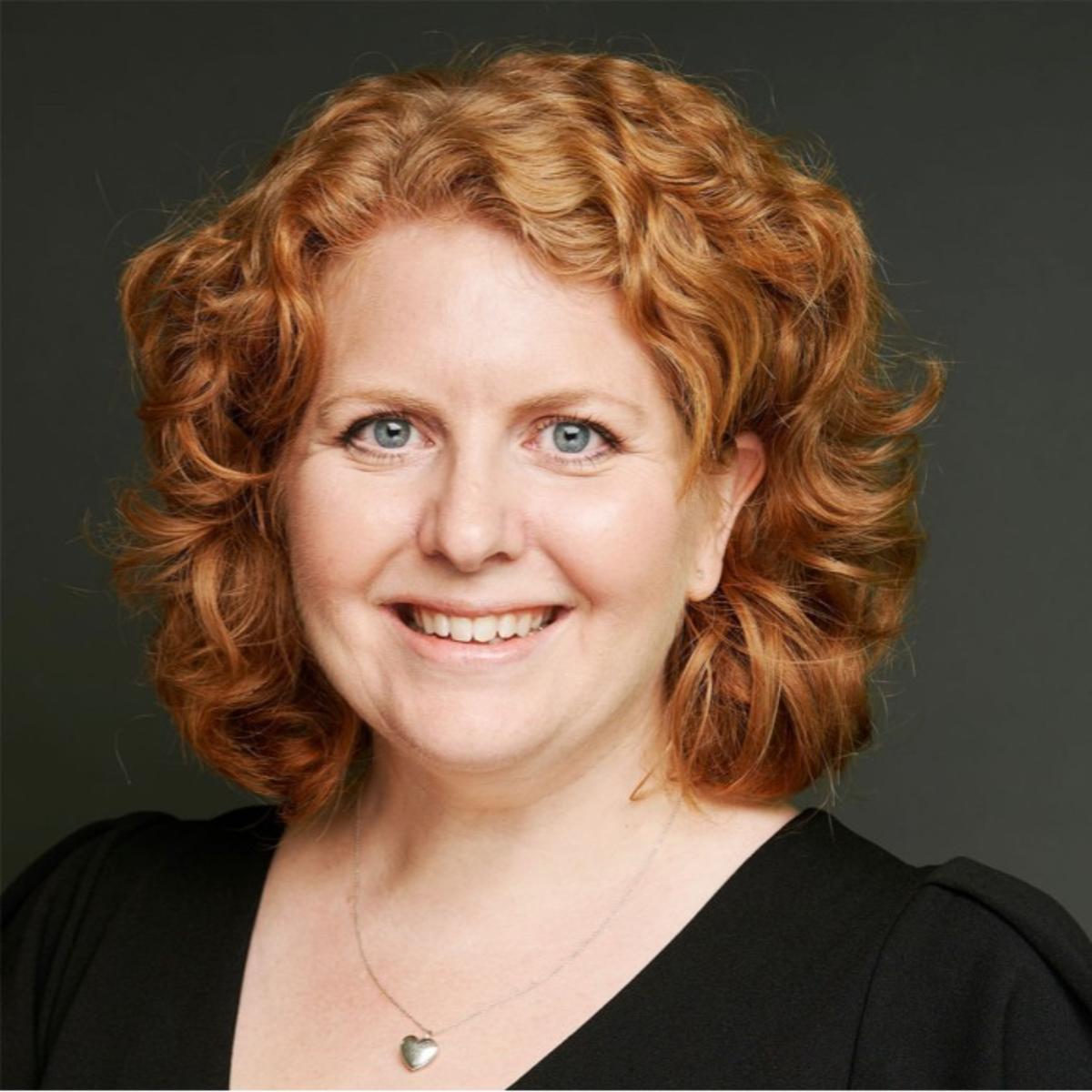 Rebecca Griffin Named New Afin Bank CRO