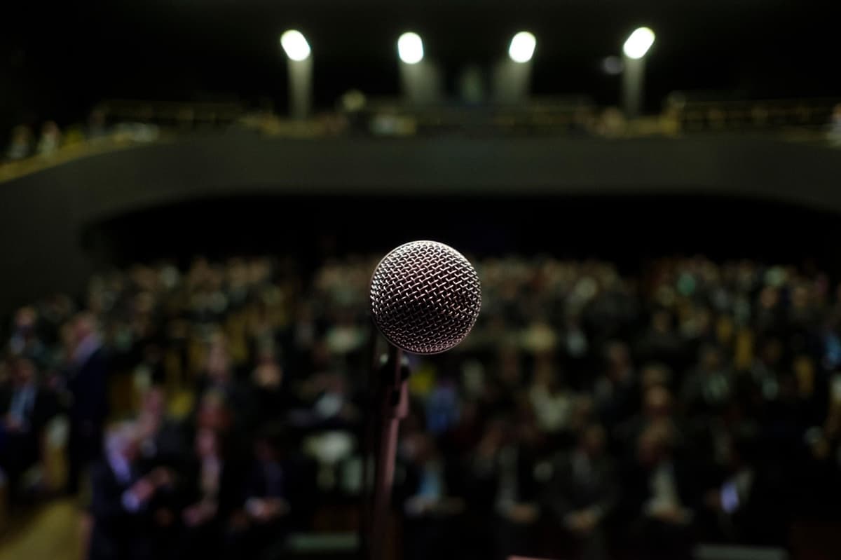 In a Year of Quiet Retreat, Inclusion Is a Choice