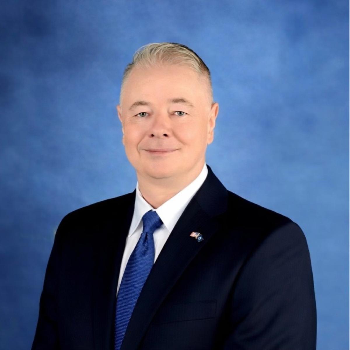 USAA Names Santander US' Dan Griffiths as CIO