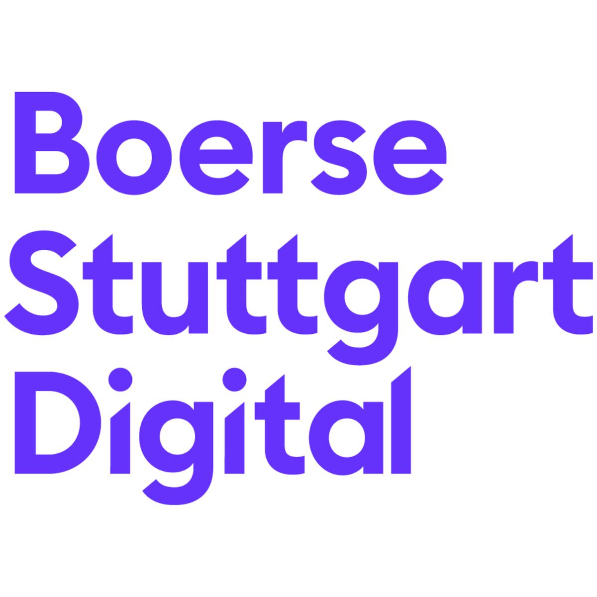 Boerse Stuttgart Digital and Tradias Plan Merger in Germany