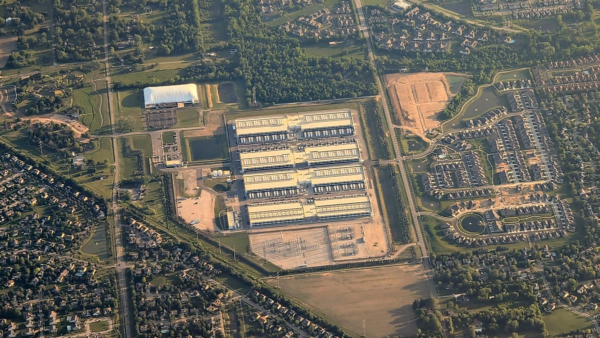 Missouri Emerges as the Next Hyperscale Frontier Amid Growing Power Demands