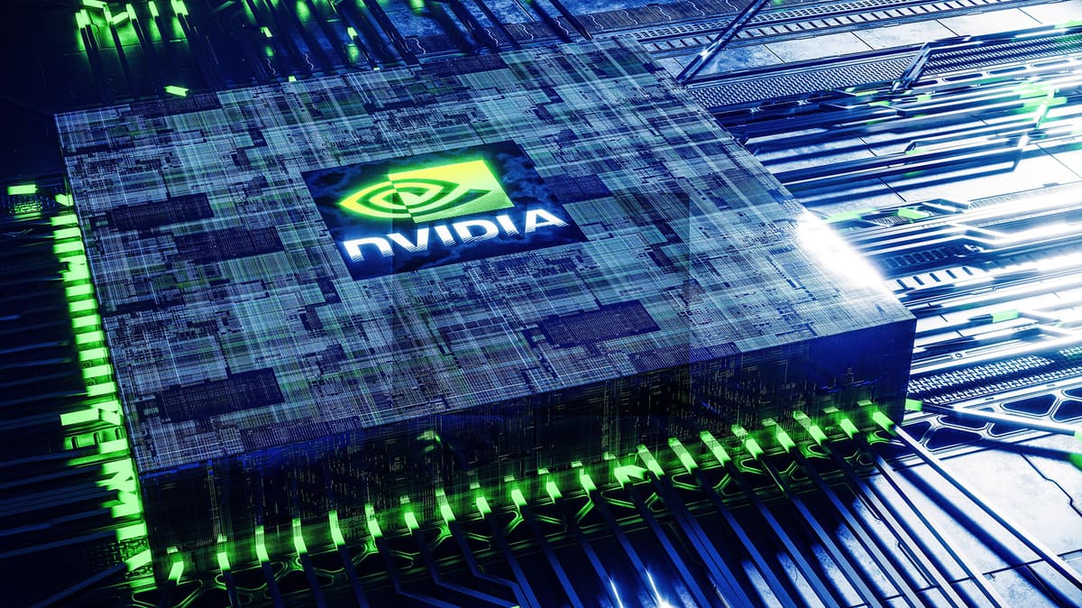 Nvidia Earnings Show AI Spending Moving Beyond GPUs