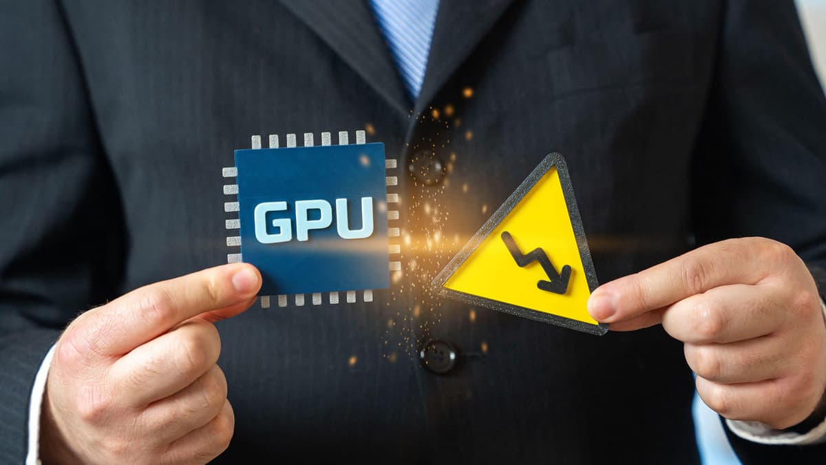After the Power Crunch, AI Infrastructure Hits a Silicon Wall