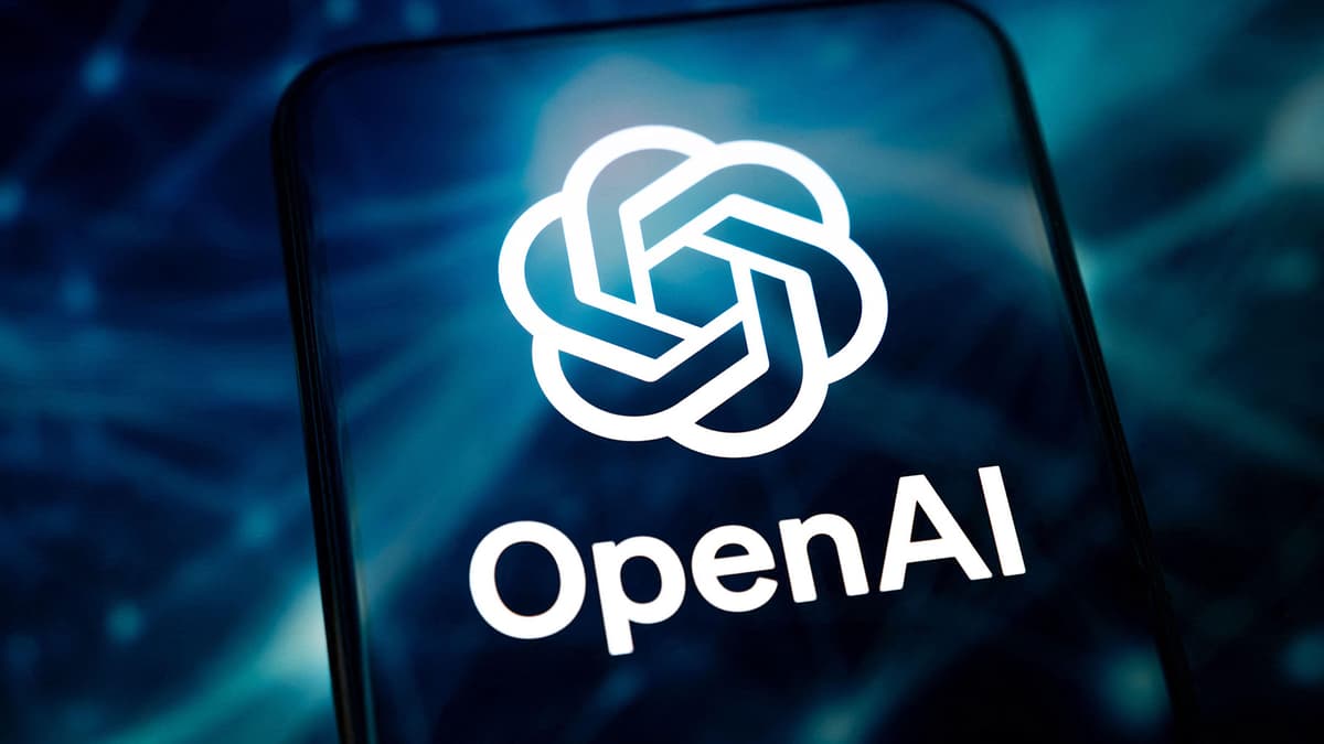 How OpenAI’s New Networking Protocol Aims to Solve AI Bottlenecks