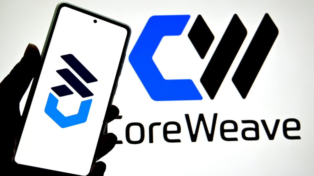 CoreWeave Expands Multi-Cloud AI Stack at Google Cloud Next