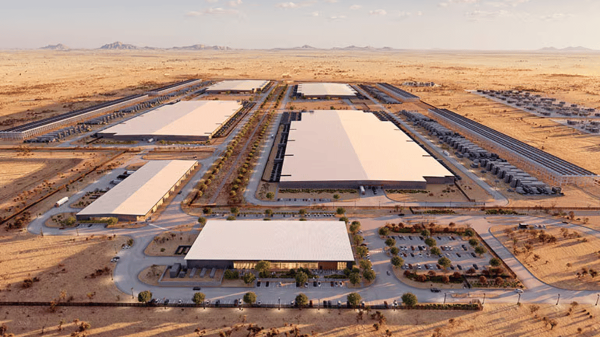Oracle’s Project Jupiter Ditches Gas Turbines for Bloom Fuel Cells