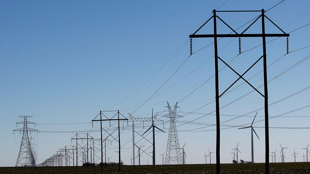 Texas May Have Accidentally Built the Perfect Grid for AI