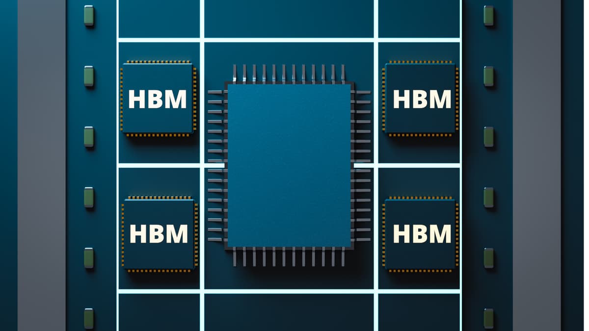 Scaling the Memory Wall: HBM, CXL, and the New GPU Playbook