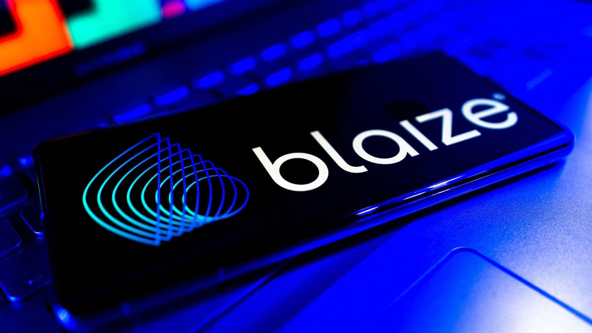 Blaize Bets on Rugged Edge AI Beyond the Data Center