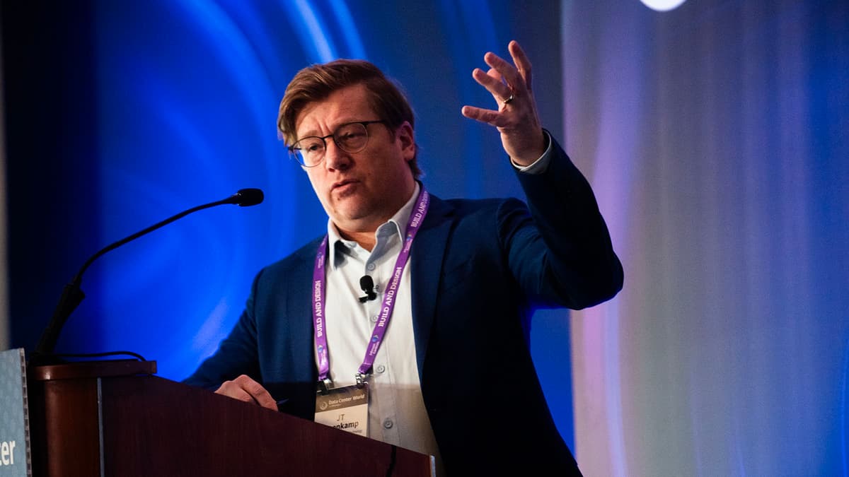 Data Center World 2026: Real Estate, On-Site Power Speed AI Buildout