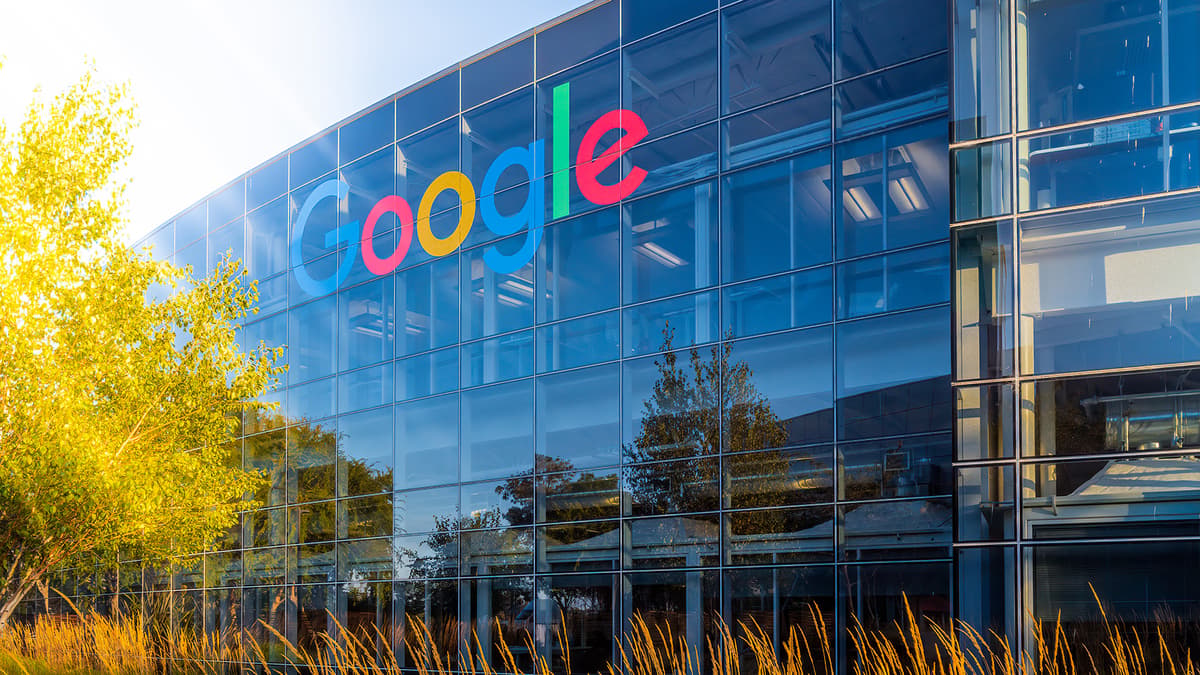 Alphabet's $80B Raise Highlights AI Infrastructure's Growing Capital Needs
