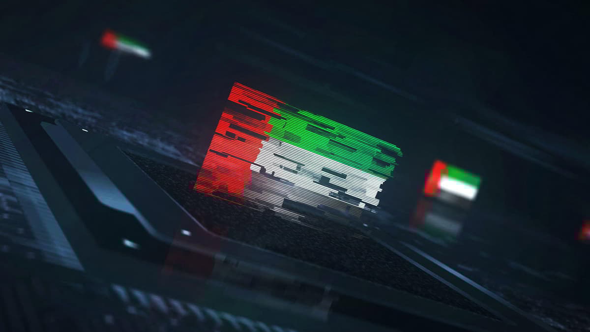 UAE Data Centers: Powering the Middle East’s AI and Cloud Revolution