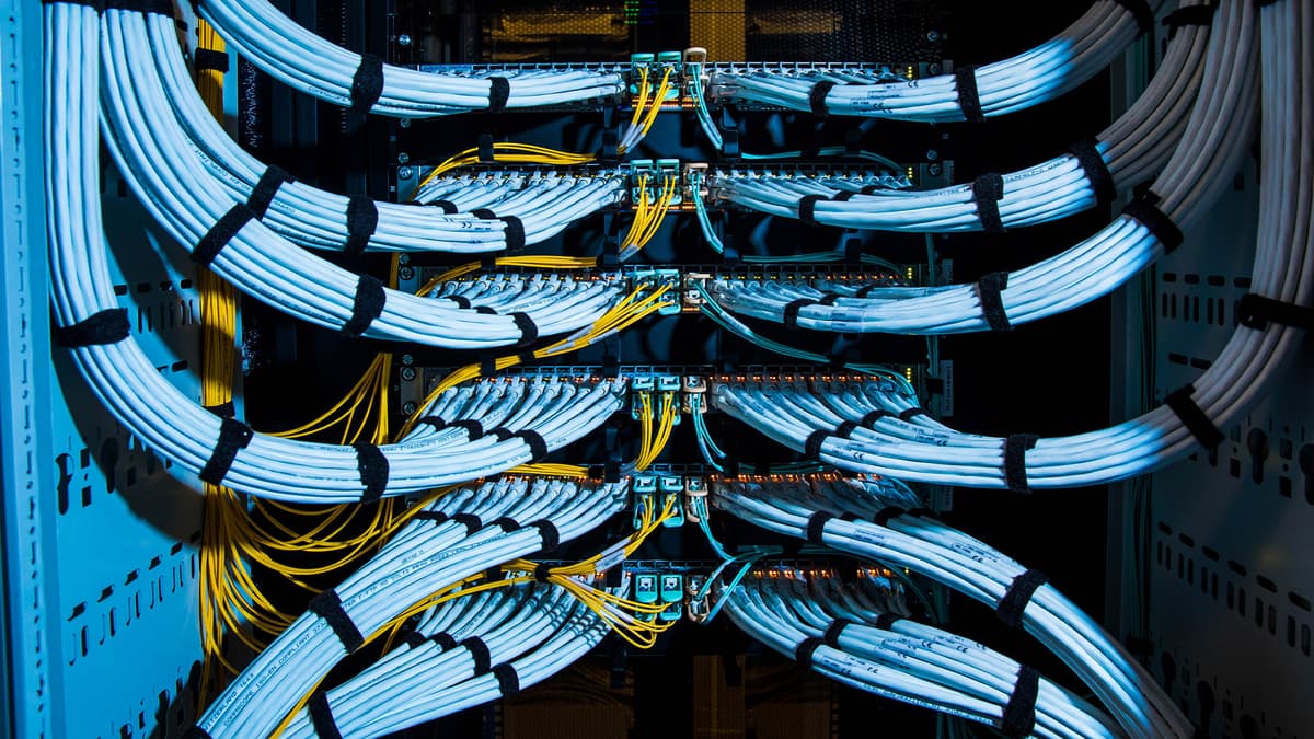 Compass Datacenters Secures AAA Rating on $830M Asset‑Backed Securitization