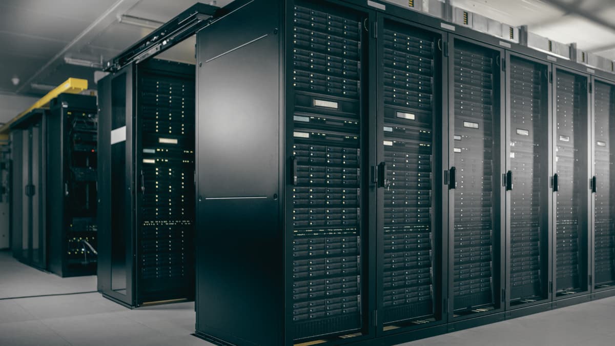 Blackstone and Google Launch $5 B TPU Infrastructure Venture