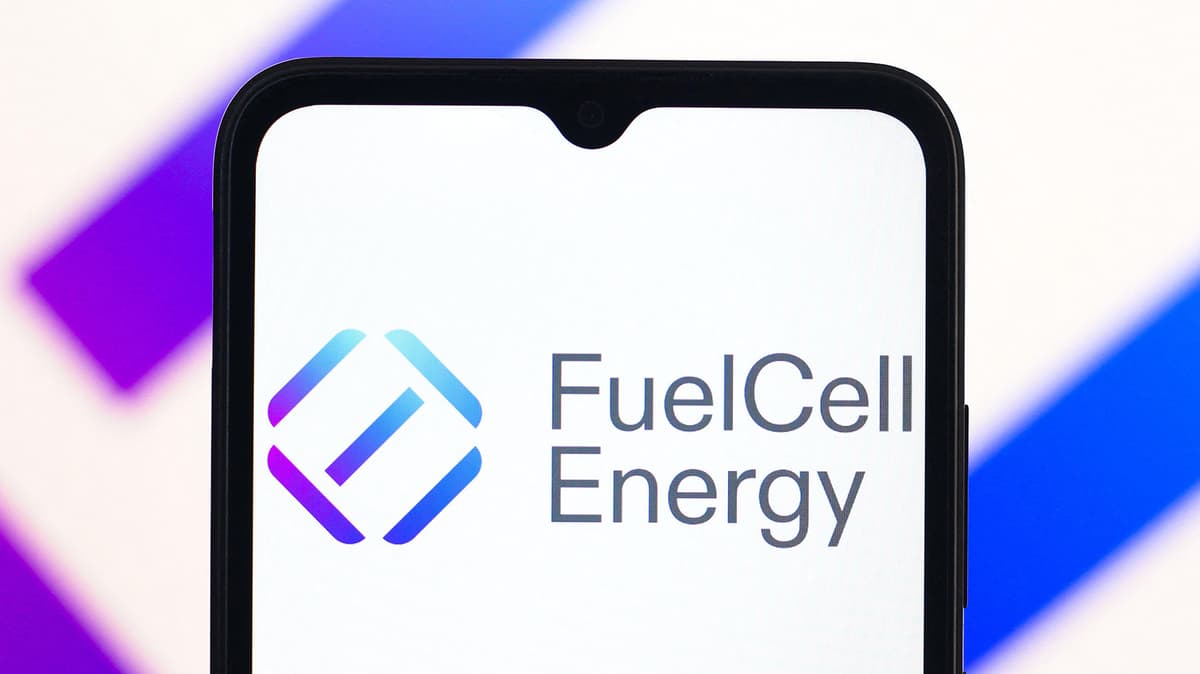 FuelCell Energy, SDCL Connect for 450 MW Fuel Cell Power Plan