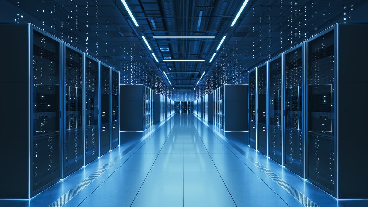 QumulusAI’s $124M Deal Spotlights AI Infrastructure’s Utilization Challenge