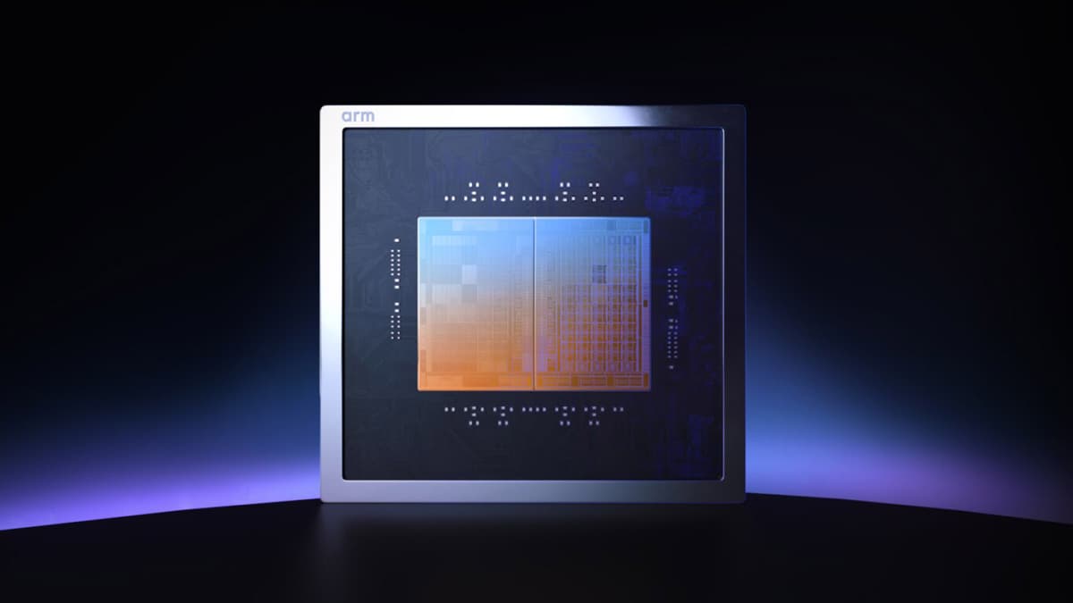 Arm Steps Deeper Into Silicon: Implications for the Semiconductor Value Chain