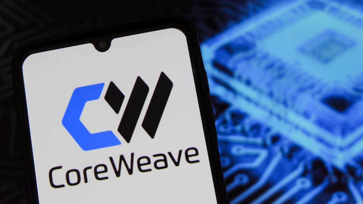 CoreWeave Pushes Continuous AI Agent Learning Into Production