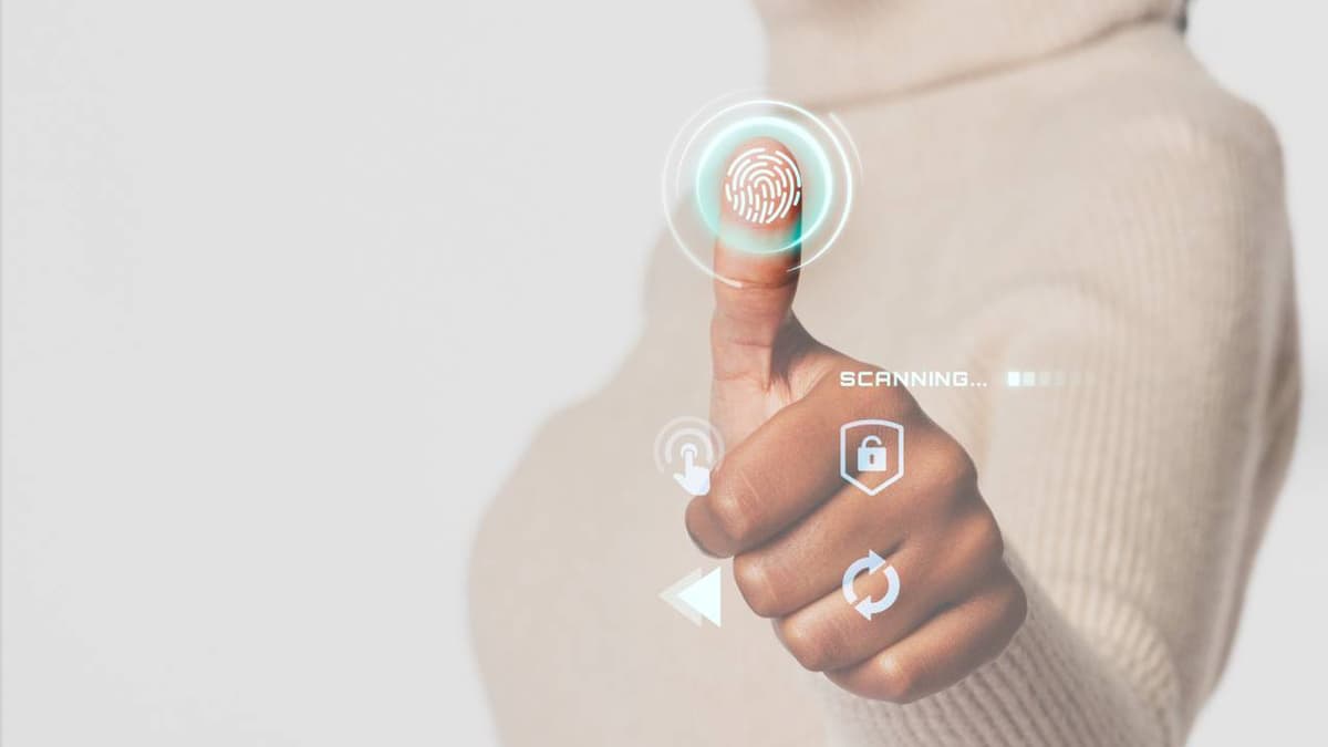 Niger's Rollout of Biometric IDs Gets a Thumbs Up