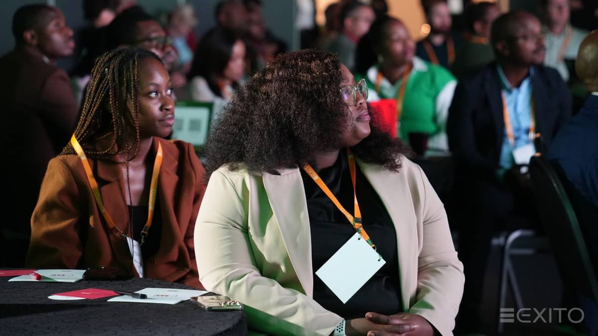 Exito Announces the South Africa Manufacturing Show 2026