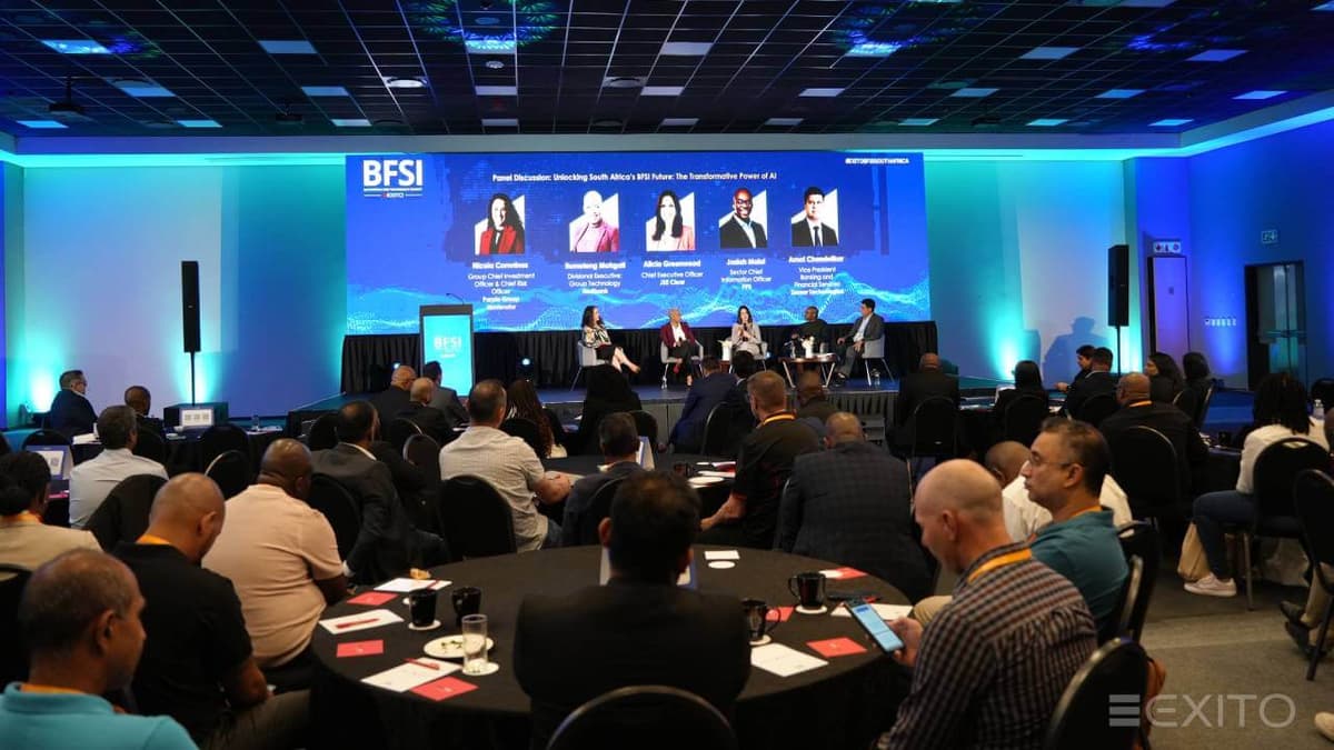Exito Announces 2026 BFSI Innovation & Technology Summit