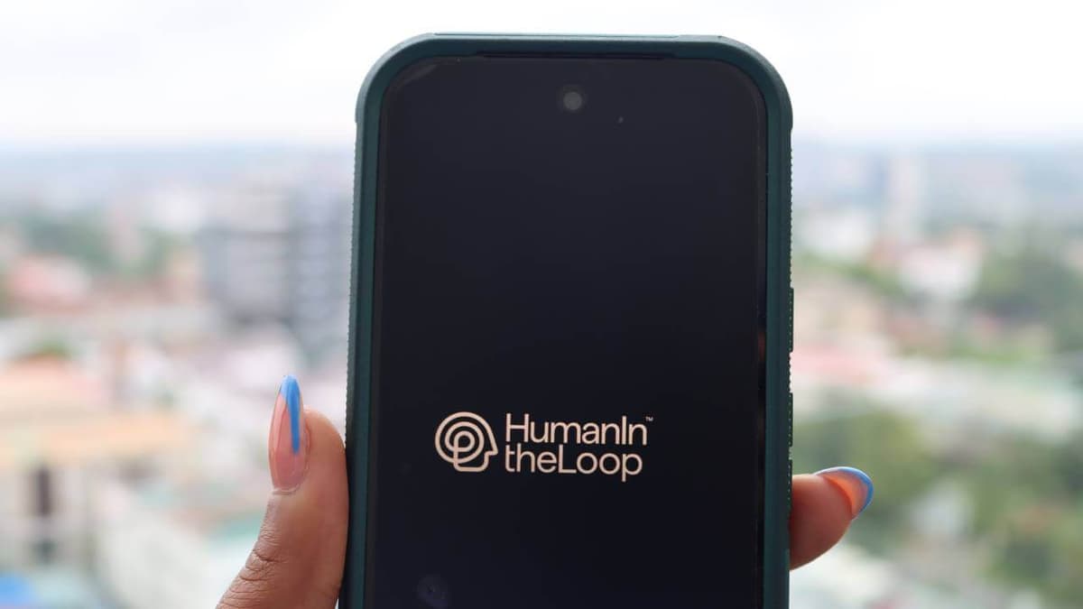 How a Ghanaian Side Hustle Became a Webby-Winning AI Success Story