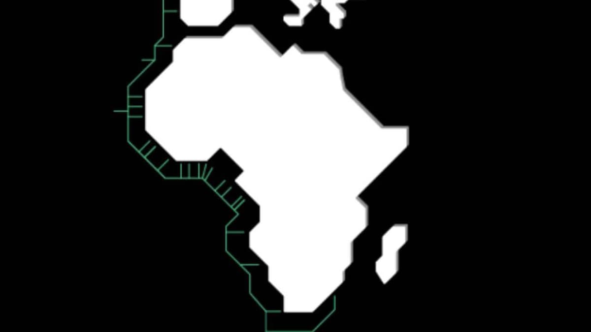 Orange Plans Subsea Cable Linking Europe to South Africa