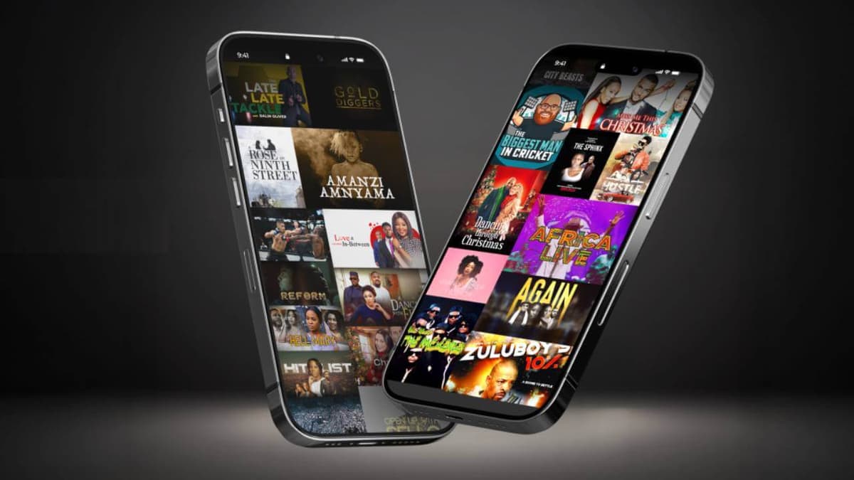 MTN Launches Pay-as-You-Watch Streaming Service