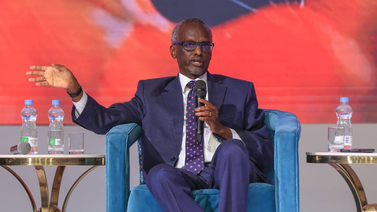 Kenya's Judiciary Embraces AI, Digitization