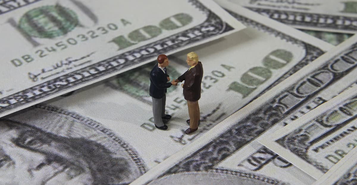 &Partners Recruits $1.6B in Advisor Teams