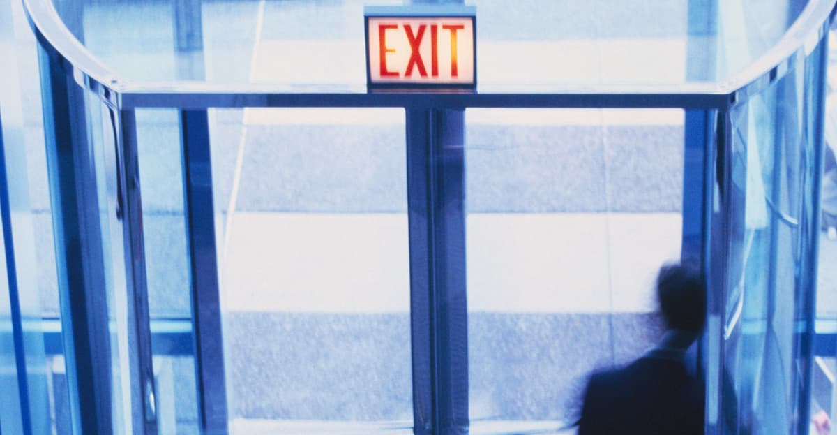 Help Your Business Owner Clients Create an Exit Plan