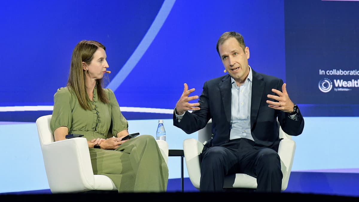 Edelman CEO Sees Space for Alts in 401(k) Plans, With Personalized Guidance