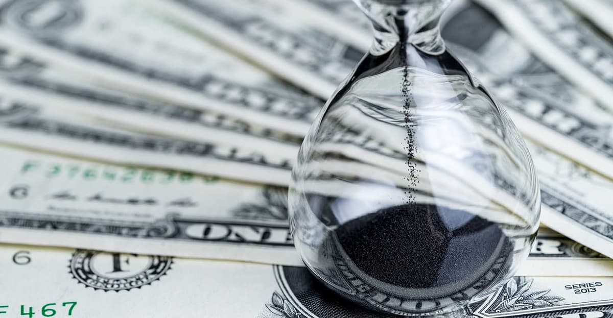 Early Termination of CLAT Doesn’t Constitute Self-Dealing