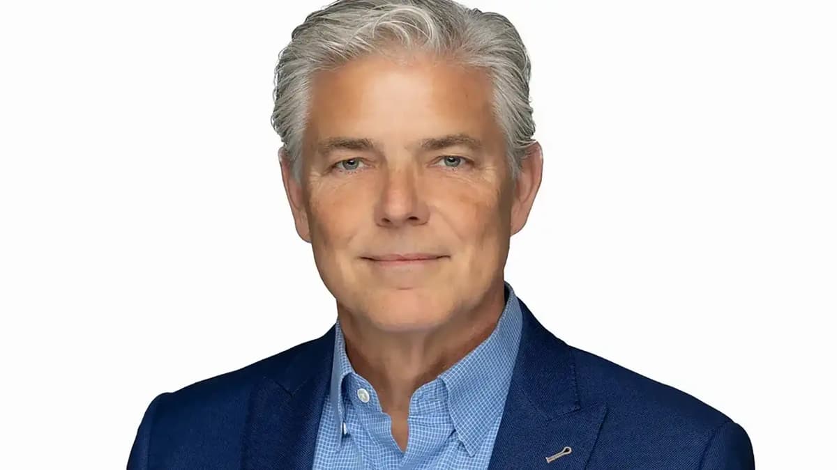 Harold Hughes Departs as TritonPoint Partners CEO
