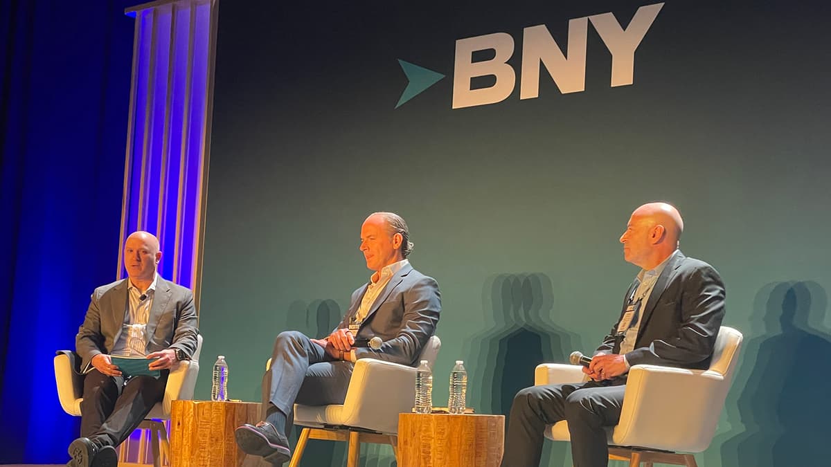 AI Is Worsening Firms’ Cybersecurity 'Fog of War'