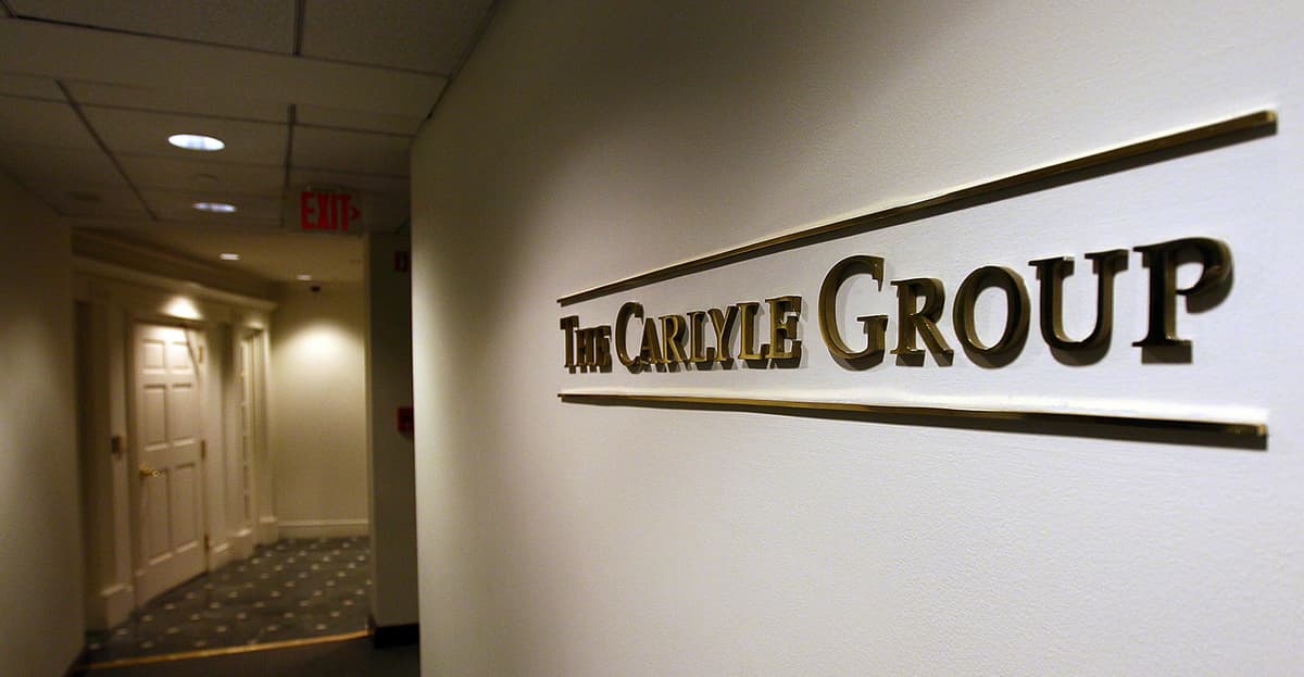 Carlyle Completes Deal to Acquire Majority Stake in MAI Capital Management