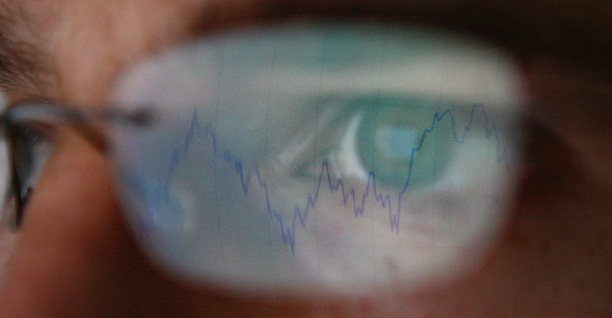The Biggest Drag on Investor Returns Is Behavior