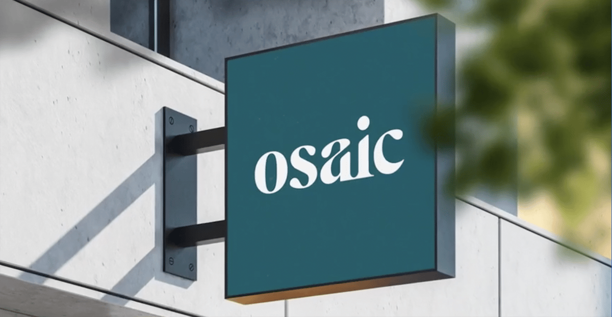 Reverence Capital Partners Closes $2B Osaic Recapitalization, Adding Bain Capital and Others as Investors